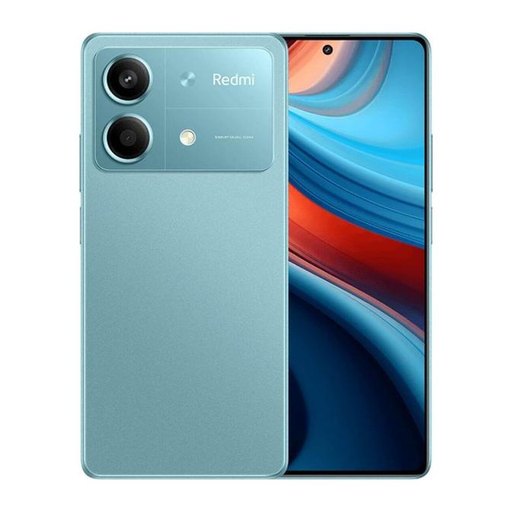 Xiaomi Redmi Note 13R Pro Blue