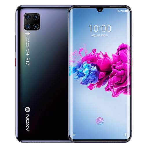 ZTE Axon 11 5G