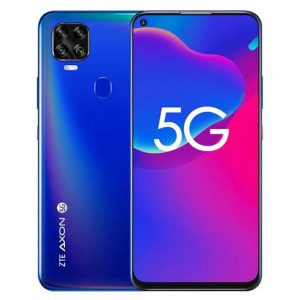 ZTE Axon 11 SE 5G