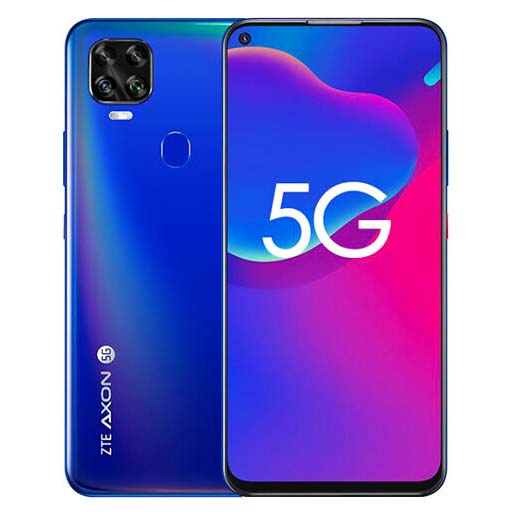 ZTE Axon 11 SE 5G