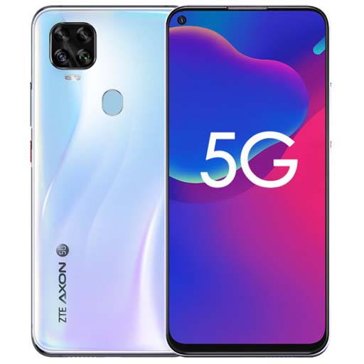 ZTE Axon 11 SE 5G Aurora Glamour