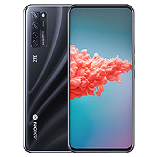 ZTE Axon 20 5G Black
