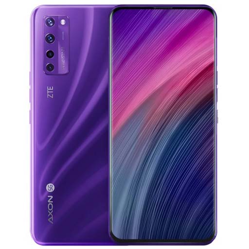ZTE Axon 20 5G