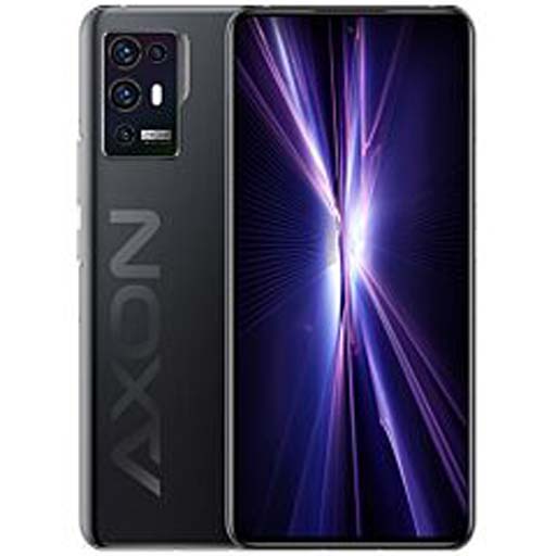 ZTE Axon 30 Pro 5G Black
