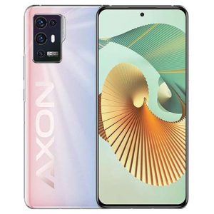 ZTE Axon 30 Pro 5G