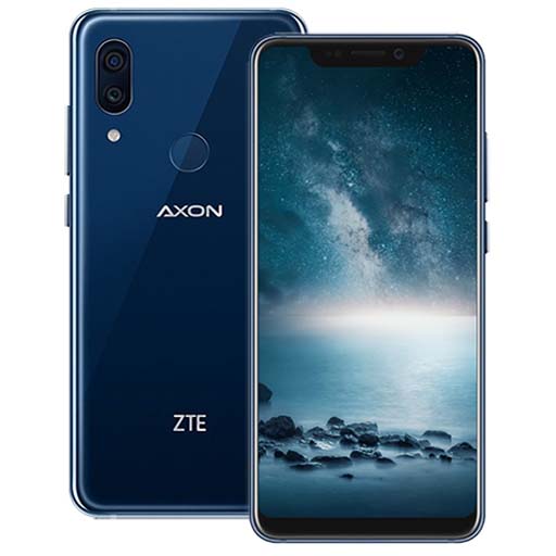 ZTE Axon 9 Pro