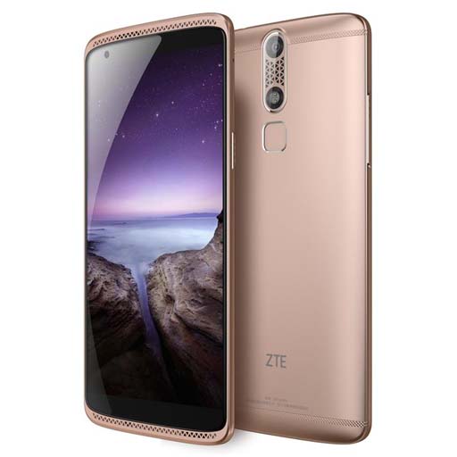 ZTE Axon Mini