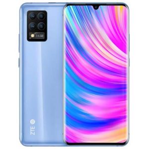 ZTE Blade 20 Pro 5G