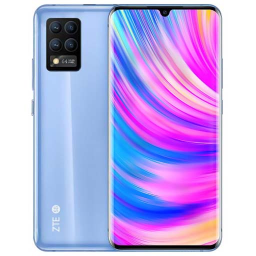 ZTE Blade 20 Pro 5G