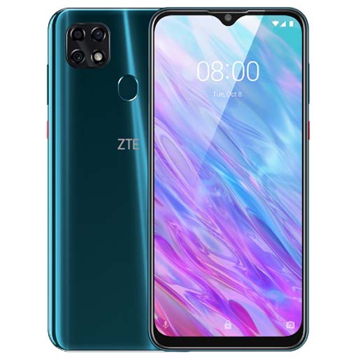 ZTE Blade 20 Turquoise