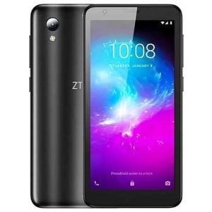 ZTE Blade A3 2019
