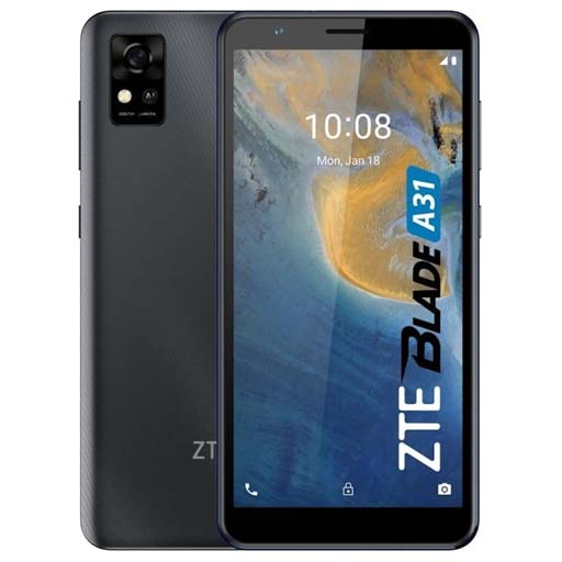 ZTE Blade A31 Gray