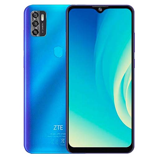 ZTE Blade A7s 2020