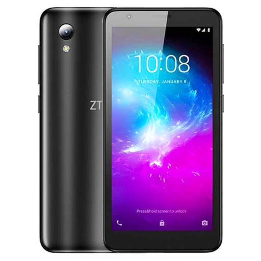 ZTE Blade L8