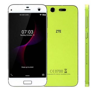 ZTE Blade S7