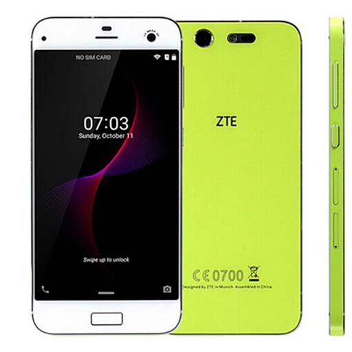 ZTE Blade S7
