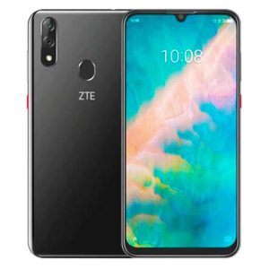 ZTE Blade V10