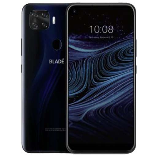 ZTE Blade X1 5G