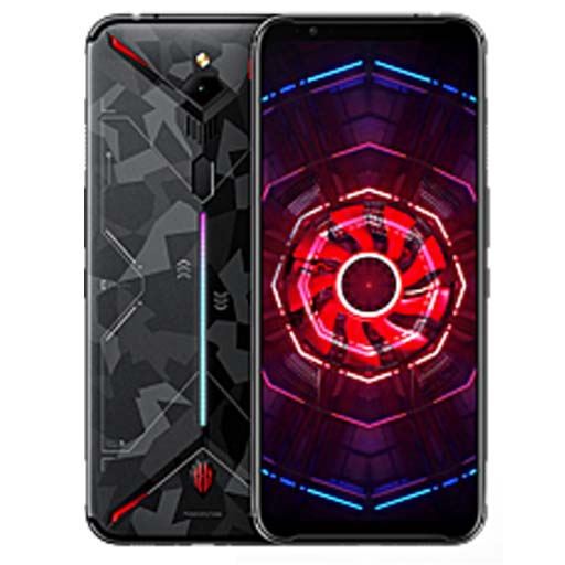 ZTE Nubia Red Magic 3