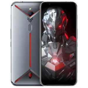 ZTE Nubia Red Magic 3s