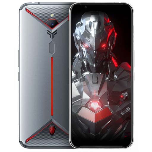 ZTE Nubia Red Magic 3s