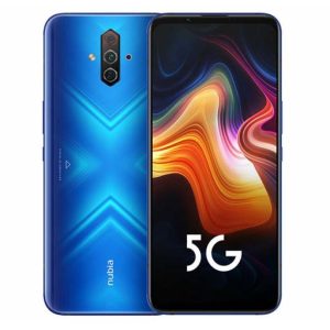 ZTE Nubia Red Magic 5G Lite