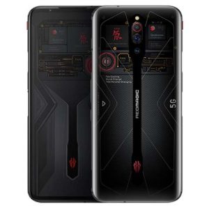 ZTE Nubia Red Magic 5G