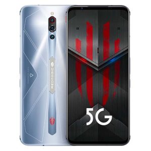 ZTE Nubia Red Magic 5S