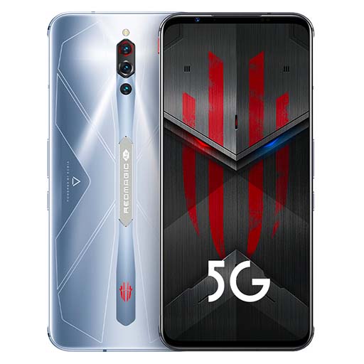 ZTE Nubia Red Magic 5S