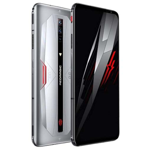ZTE Nubia Red Magic 6 Pro