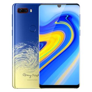 ZTE nubia Z18