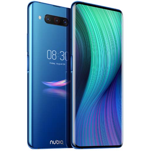 ZTE Nubia Z20