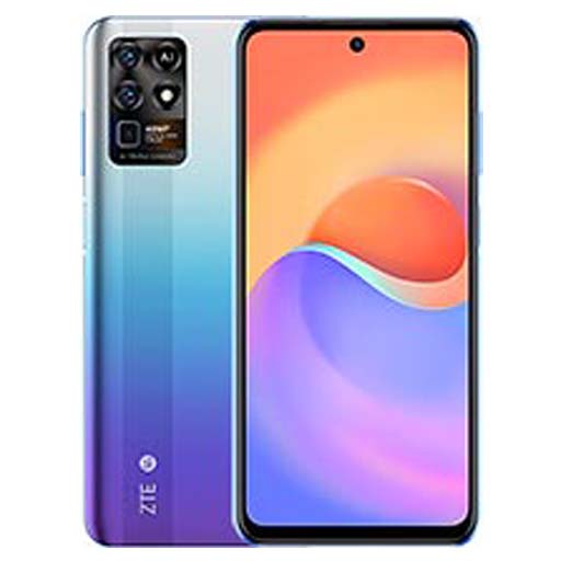 ZTE S30 SE Blue