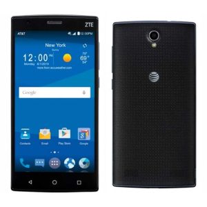 ZTE Zmax 2