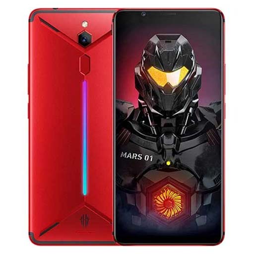 ZTE nubia Red Magic Mars