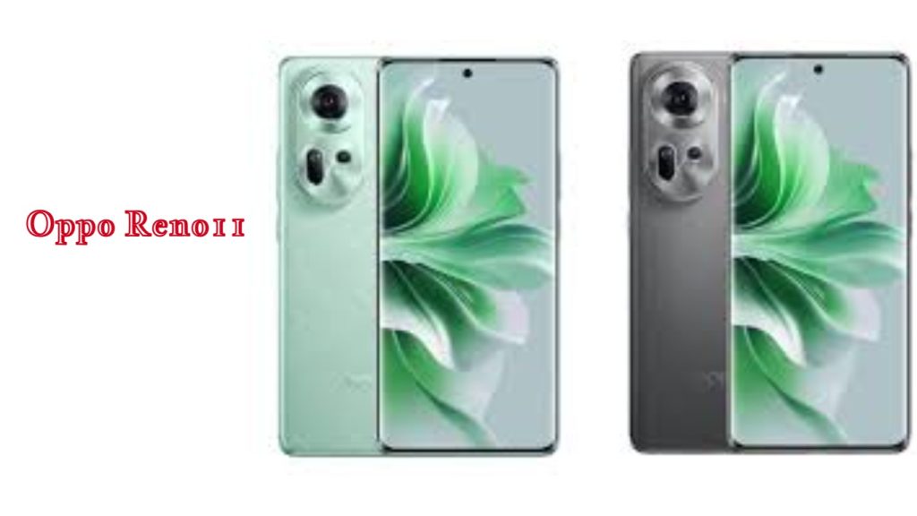oppo reno11