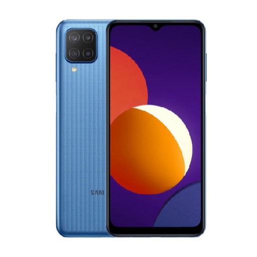 Samsung Galaxy M12 (India)