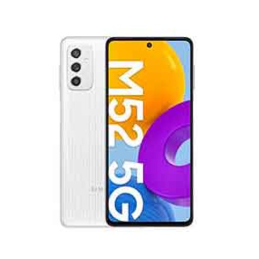 Samsung Galaxy M52 5G