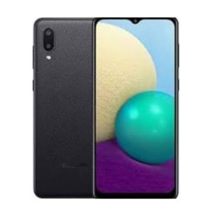Samsung Galaxy A02