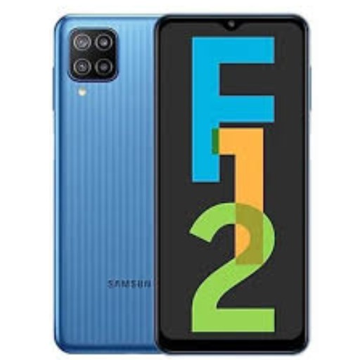 Samsung Galaxy F12