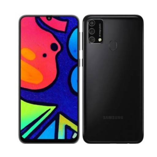 Samsung Galaxy M21s