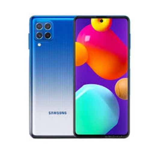 Samsung Galaxy M62
