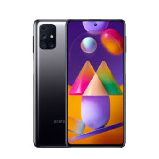 Samsung Galaxy M31s