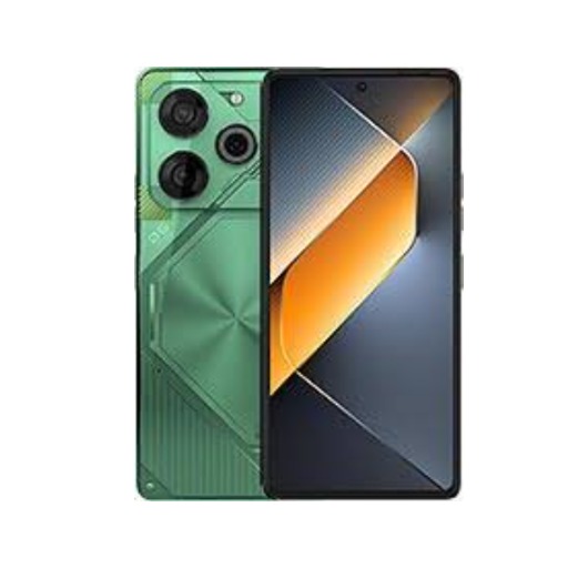 Tecno Pova 6 Pro