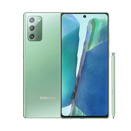 Samsung Galaxy Note20