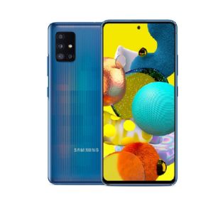 Samsung Galaxy A51 5G UW