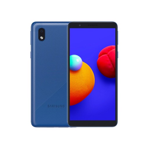 Samsung Galaxy M01 Core