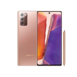 Samsung Galaxy Note20