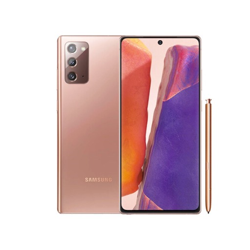 Samsung Galaxy Note20