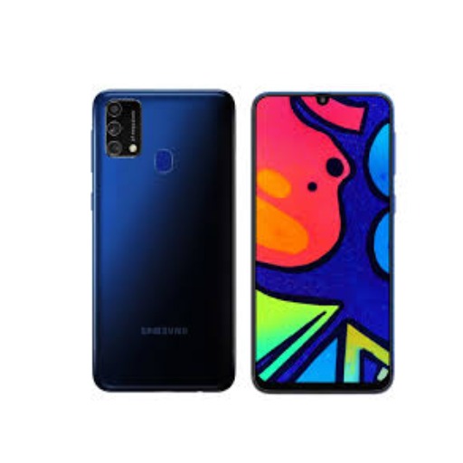 Samsung Galaxy F41